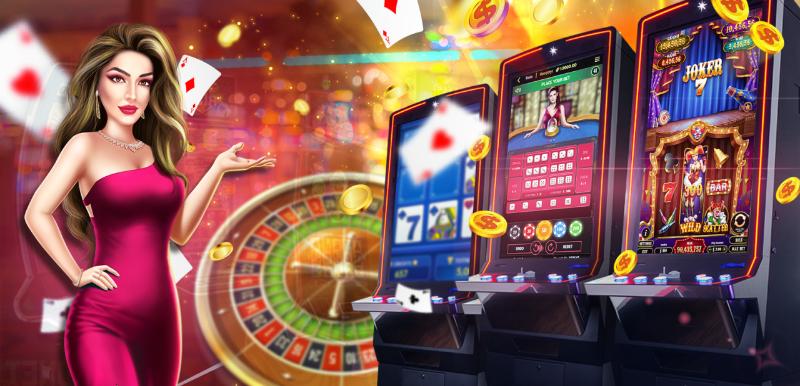 SV88 - Nhà cái khuyến mãi Slot game khủng top 1