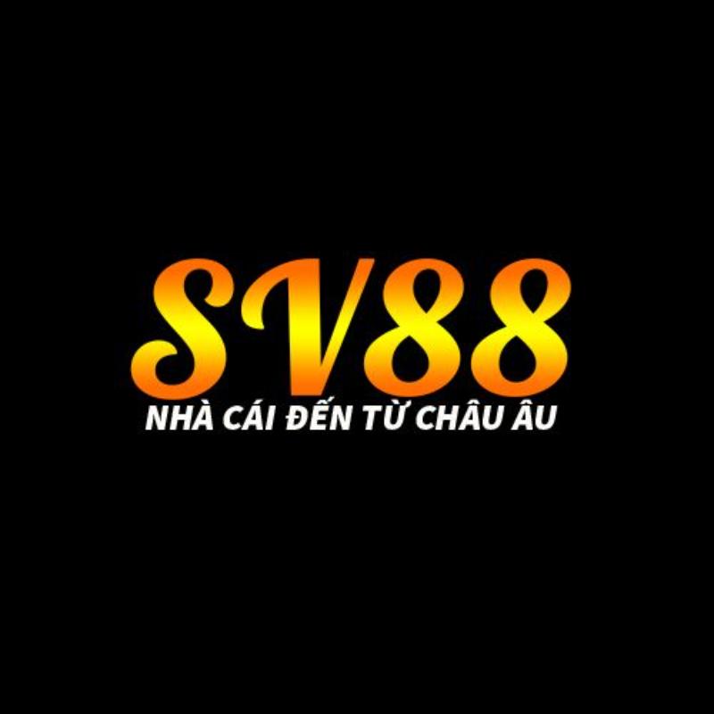 SV88 - Nhà cái thể thao hàng đầu khu vực Châu Á