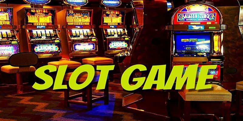 Một số thông tin hữu ích của slot
