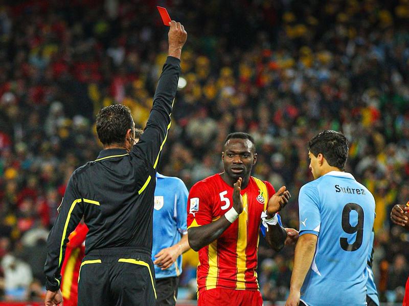 Ảnh hưởng của án treo giò là vô cùng lớn 