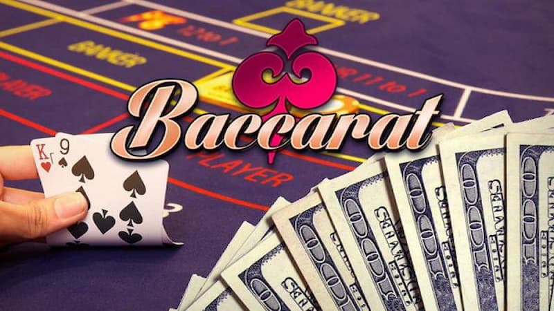 Bí quyết giúp chơi bài Baccarat Sv88 thắng đậm