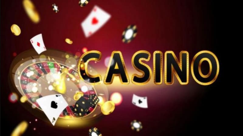 Casino online Sv88 là gì?