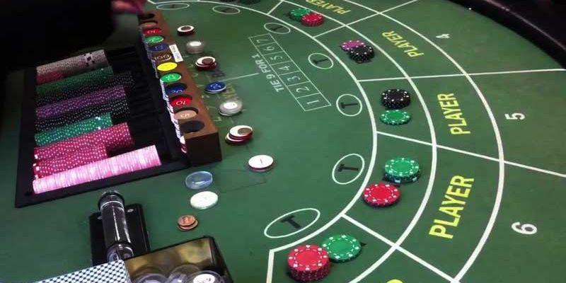Các câu hỏi thường gặp về mẹo chơi baccarat online 