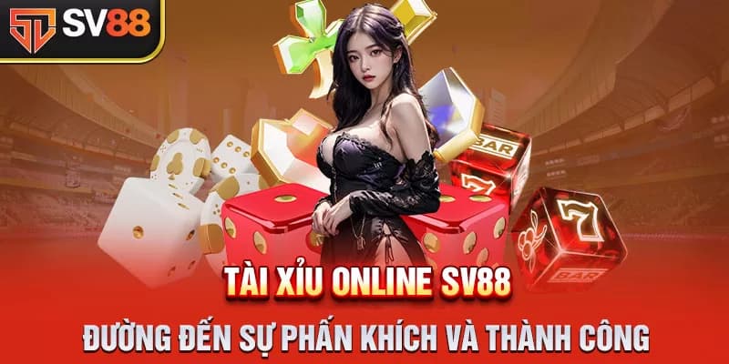 Tài xỉu Sv88 online là gì?