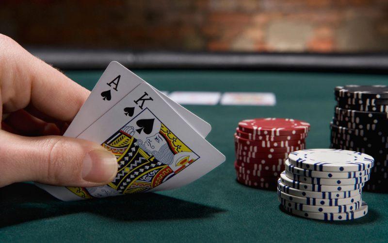 Quy tắc cơ bản của trò chơi poker: