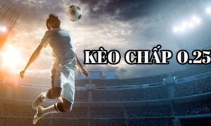 Bí quyết để soi kèo chấp chính xác
