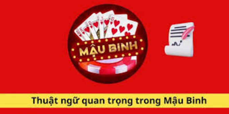 Cách chơi Mậu binh