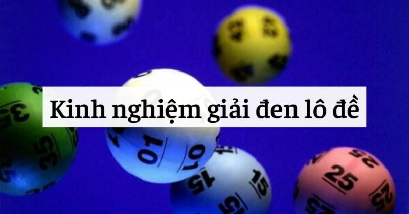 Xả xui với muối - chơi lô đề chắc thắng