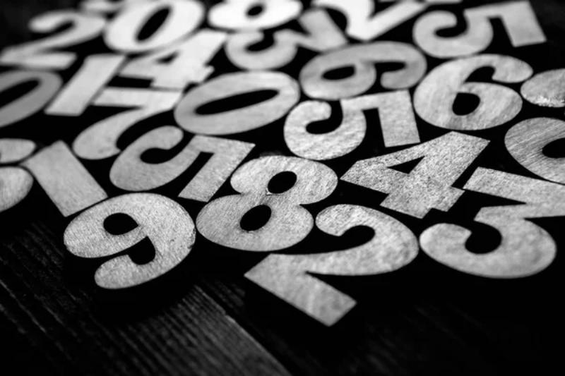 Soi các bộ số đề may mắn theo ngũ hành bát quái