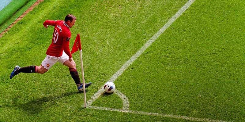 Kèo tài xỉu phạt góc có tỷ lệ trả thưởng cao