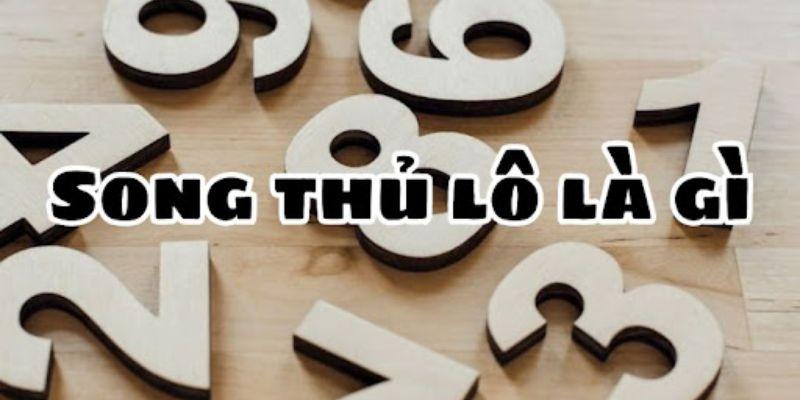 Tìm hiểu lô song thủ ăn bao nhiêu? 